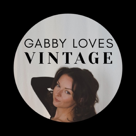 gablovesvintage